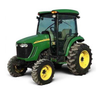 4720 Compact Utility Tractor