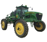 4720 Self-Propelled Sprayer