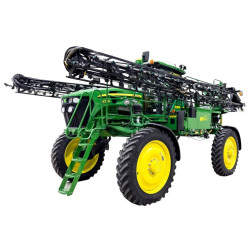 4730 and 4830 Self-Propelled Sprayers (North American Edition) Repair Manual (TM2368)