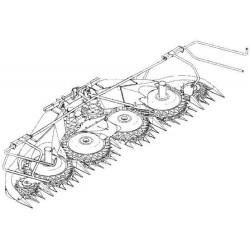 475 Rotary Harvesting Units (European Edition) Technical Manual (TM404819)