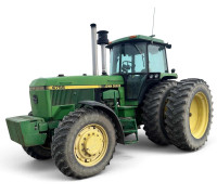 4755 Tractor