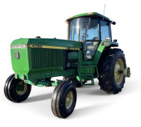 4760 Tractor