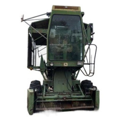 482 Cotton Strippers Technical Manual (TM1097)