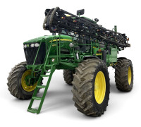 4830 Self-Propelled Sprayer