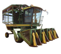 484 China Tractor