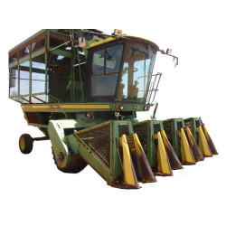 484 Cotton Strippers Technical Manual (TM1153)