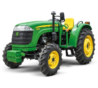484 China Tractor
