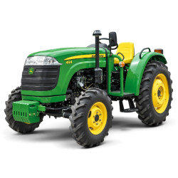 350, 354, 400, 404, 450, 454, 480, 484 China Tractors and 4035B Tractors Repair Manual (TM701419)