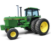4840 Tractor