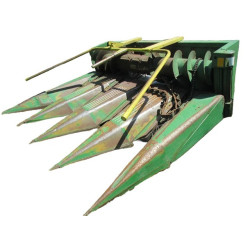 483 and 484 Stalkers Technical Manual (TM1168)
