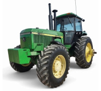 4850 Tractor