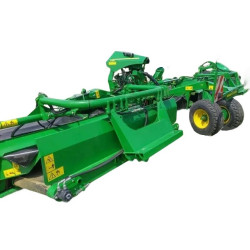 381, 388 and 488 Mower-Conditioners Technical Manual (TM300719)