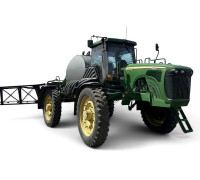4920 Self-Propelled Sprayer