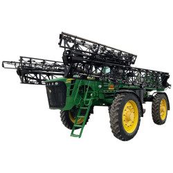 4930 Self-Propelled Sprayers Repair Manual (TM1386)