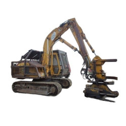 493D Feller Bunchers Technical Manual (TM1415)