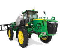 4940 Self-Propelled Sprayer