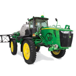 4940 Self-Propelled Sprayers Diagnostic Manual (TM113519)