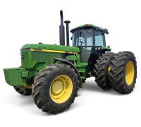 4955 Tractor