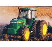 4055/4060 Series Tractors