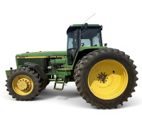 4960 Tractor