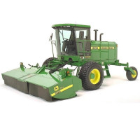 4990 Self-Propelled Windrower