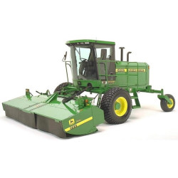4990 Self-Propelled Windrowers Repair Manual (TM1819)
