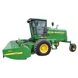 4995 Self-Propelled Windrowers Repair Manual (TM2035)