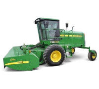 4995 Self-Propelled Windrower
