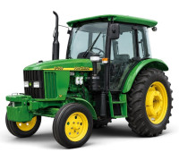 5-750 Chinese Tractor