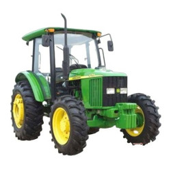 5-750, 5-754, 5-800, 5-804, 5-850 and 5-854 China Tractors Technical Manual (TM700119)
