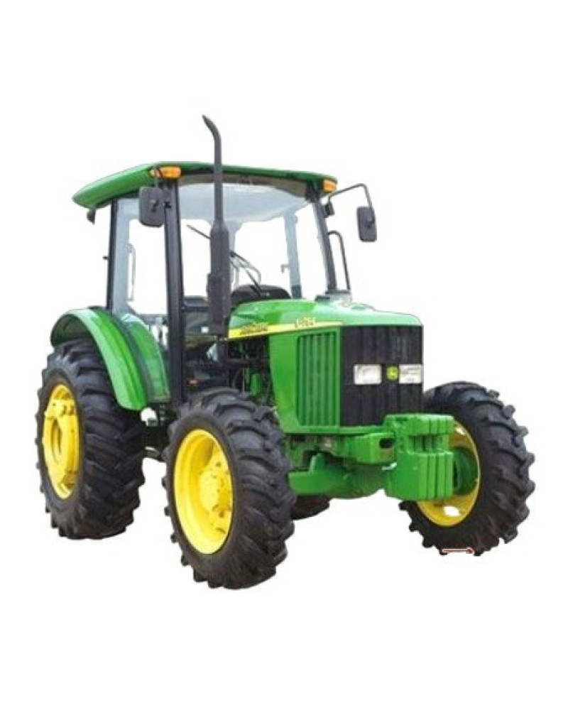 John Deere 5-750, 5-754, 5-800, 5-804, 5-850 and 5-854 China Tractors Technical Manual (TM700119) John Deere 5-750, 5-754, 5-800, 5-804, 5-850 and 5-854 China Tractors Technical Manual (TM700119)