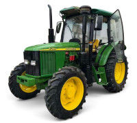 5-754 Chinese Tractor