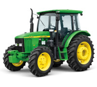 5-804 Chinese Tractor