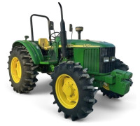 5-904 Chinese tractor