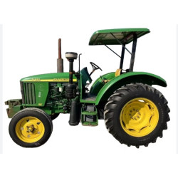 JD5-750, JD5-754, JD5-800, JD5-804, JD5-850, JD5-854, JD5-900 and JD5-950 China Tractors Technical Manual (TM700519)