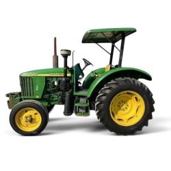 5-750, 5-754, 5-800, 5-804, 5-850, 5-854, 5-900 and 5-950 Chinese Tractors, Tianjin, Operators Manual (OMSJ13377)