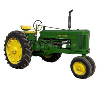 50 Tractor