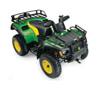 500 Buck Auto Utility All Terrain Vehicle (UATV)
