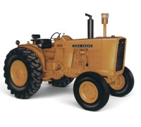 500 (JD500) Industrial Tractor