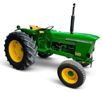 500 Tractor