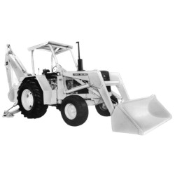 500C Backhoe Loaders Technical Manual (TM1038)