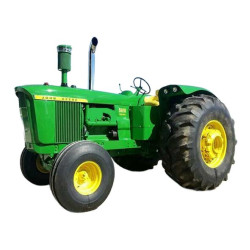 5010-I Tractors Service Manual (SM2051)