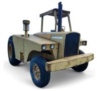 5010-I Tractor
