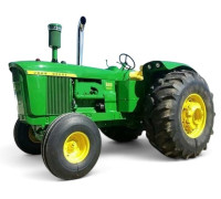 5010 Tractor