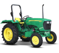 5036C Tractor