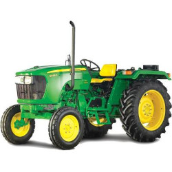 5005, 5036D, 5038D, 5039D, 5042D, 5045D, 5047D, 5050D, 5105, 5205 and 5305 Tractors Technical Manual (TM900719)
