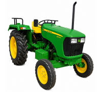 5039C Tractor