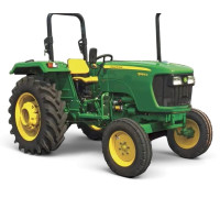 5039D Tractor