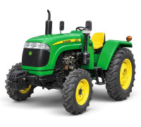 504 Chinese Tractor