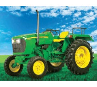 5C Series Tractors